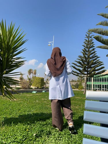 scrub passion - chocolate