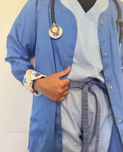 جاكيت بيديا