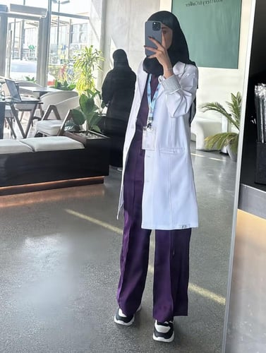 LA Labcoat