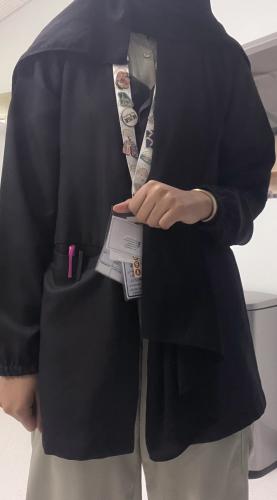 جاكيت كلاسيك