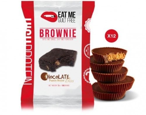 براوني ايت مي | eat me brownie