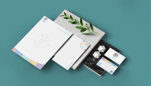 تصميم الهوية التجارية للشركات والمؤسسات والمشاريع...