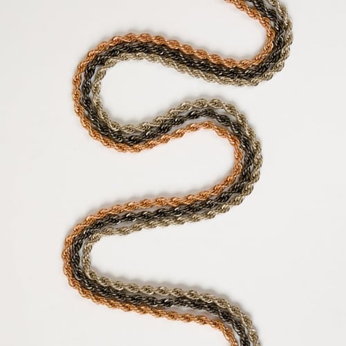 سلسلة نظارة من فريم تشين Roller Chain