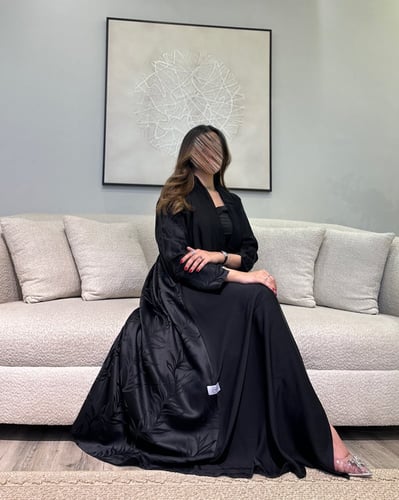 عباية 27