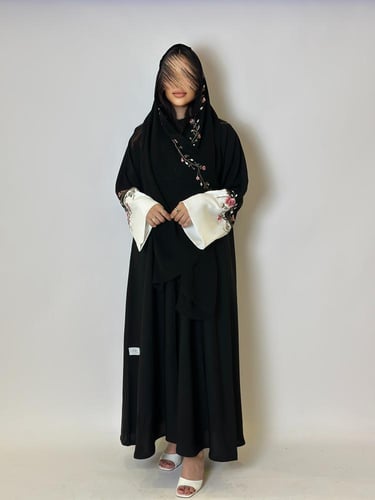 عبايه 55