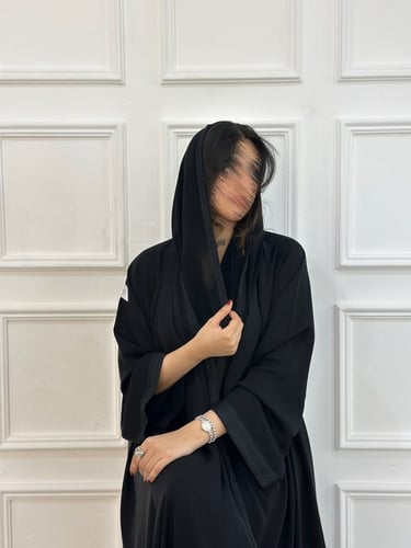 عباية 40