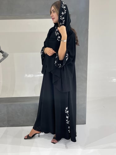 عباية 9