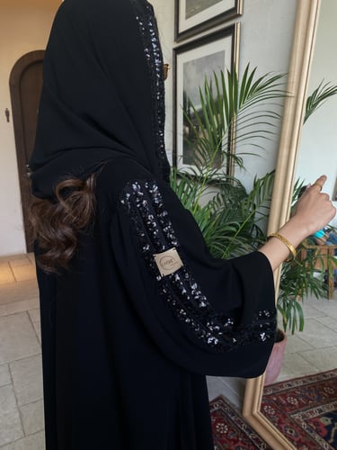 عباية 14