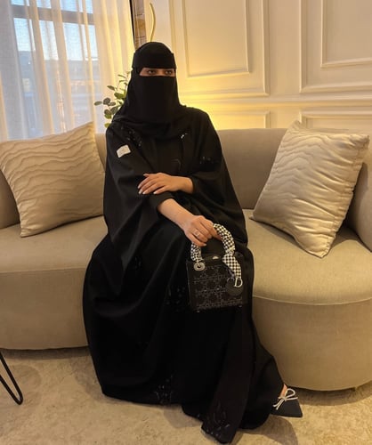 نقاب مطاط واحد