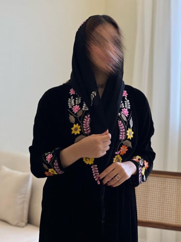 عباية 2