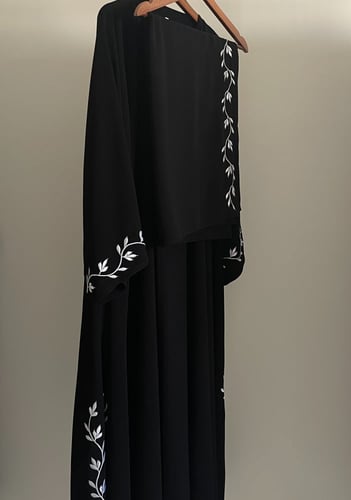 عباية 21