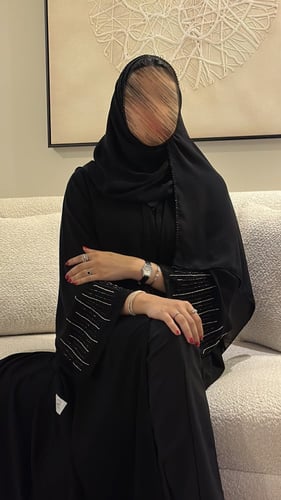 عباية 29