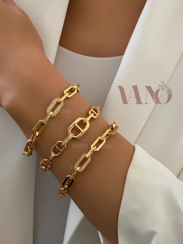 اساور مطلية جودة عالية