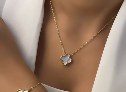 سلسال فانكليف حبة واحدة