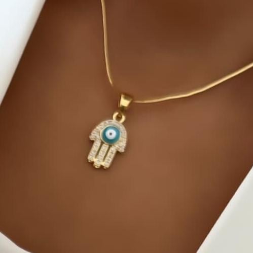 سلسال مطلي جودة عالية