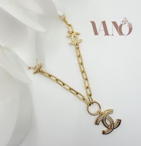 سلسال شانيل