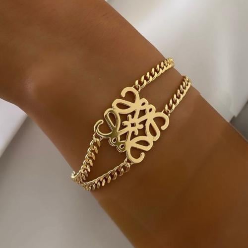 اسوار لويفي مطلي