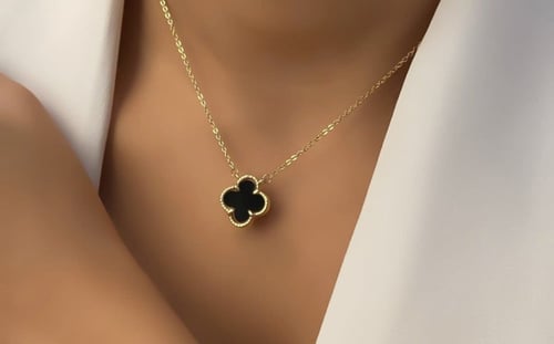 سلسال فانكليف حبة واحدة