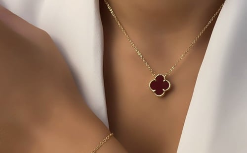 سلسال فانكليف حبة واحدة