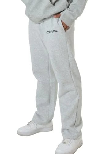 CAVE HEATHER PANTS