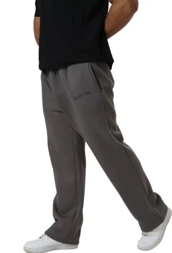 GRAY PANTS