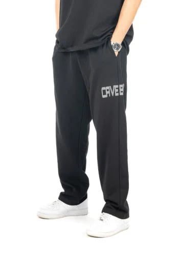 BLACK SWEATPANTS