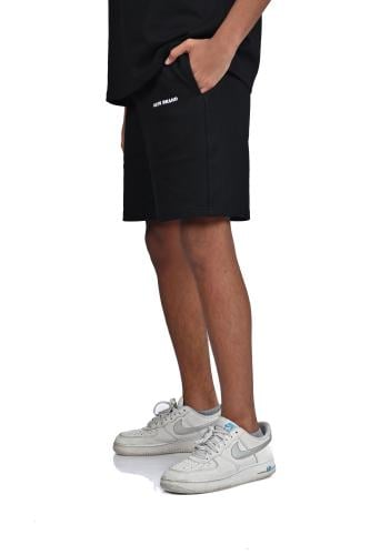 BLACK SHORT