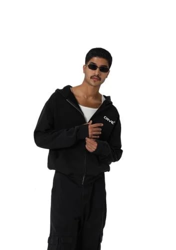 CAVE JACKET