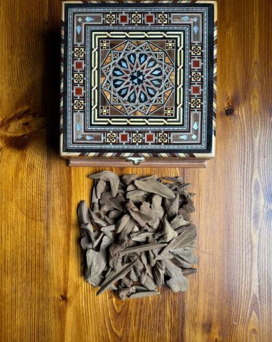 مروكي طبيعي - 45 - MR