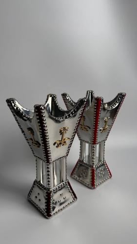 مبخرة سيفين ونخلة - وسط