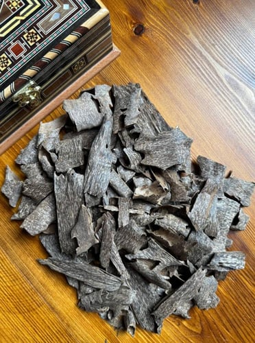 ترات قواقع - AA