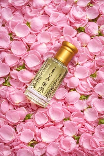 ورد إسبارتا ملكي طبيعي