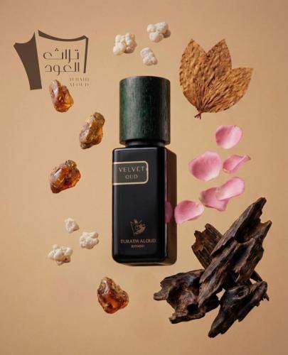 VELVET OUD