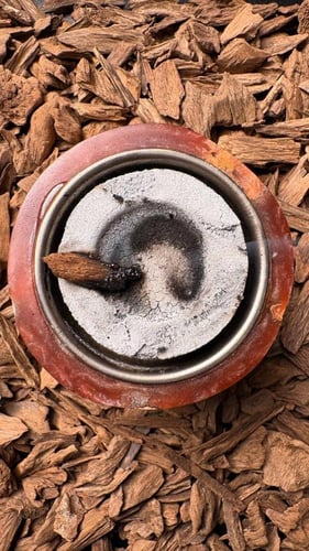 عود كلمنتان طبيعي KL-13