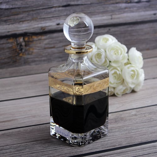 دهن كمبودي VIP