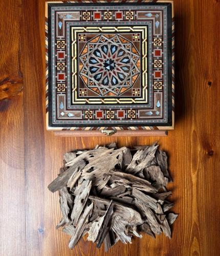 إرياني مروكي حي MRL-1