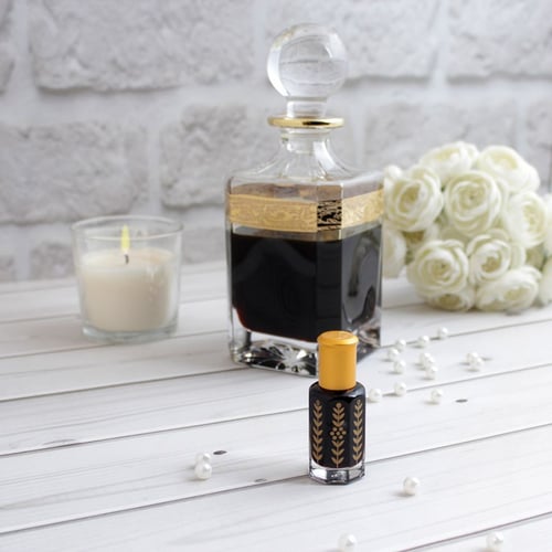 دهن كمبودي VIP