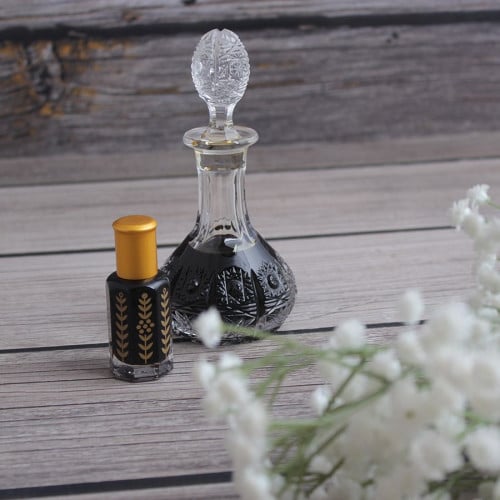 دهن كمبودي VIP