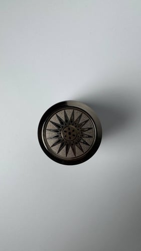 مبخرة إلكترونية