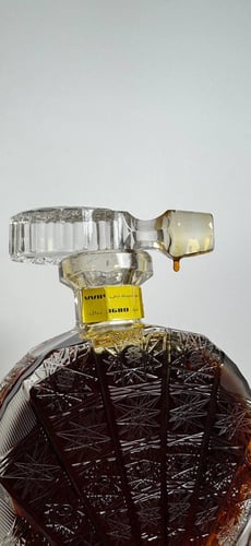 دهن سيلاني VVIP