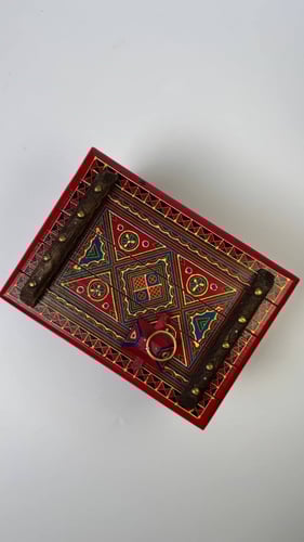 صندوق باب نجدي