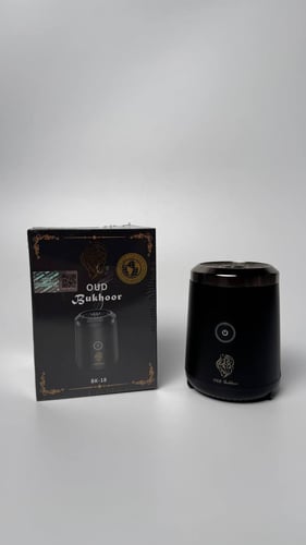 مبخرة إلكترونية