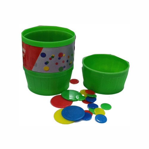 علبة الإحتمالات