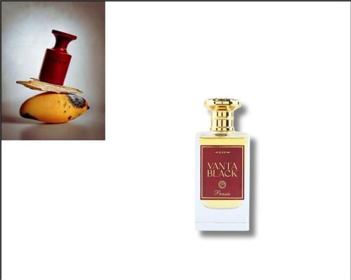 Bensee Fanta Black EDP perfume 100ml