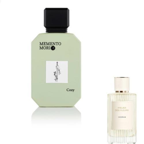 Memoento Mori Cozy Eau de Parfum 100ml
