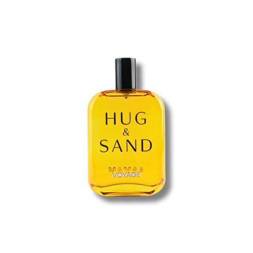 Haq and Sand Voyage Eau de Parfum - 100ml