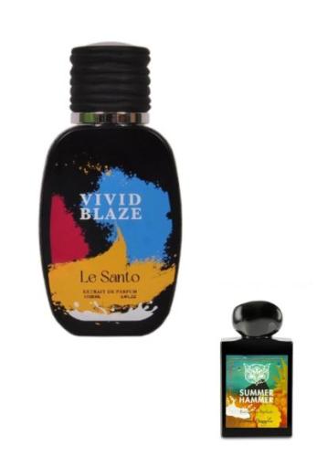 Vivid Blaze Extraite De Parfum 100ml