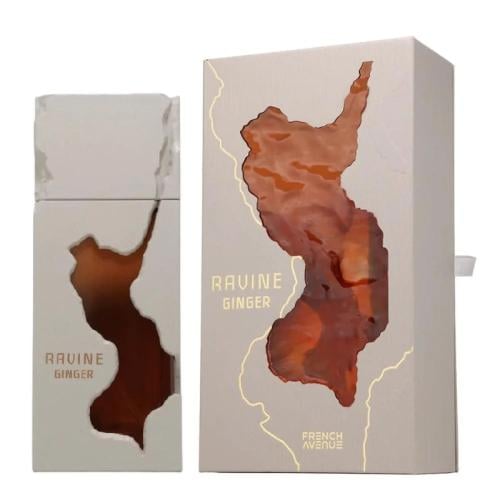 French Avenue Raving Ginger Street Eau de Parfum 1...