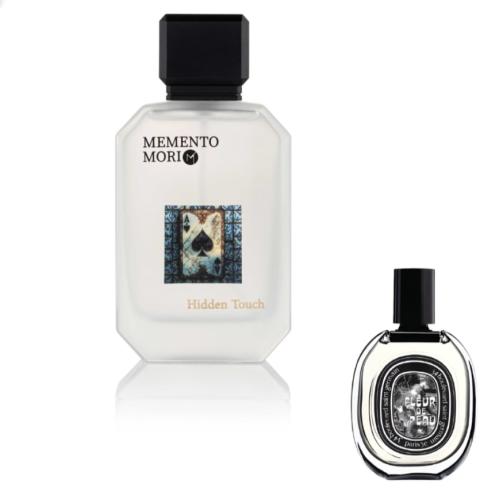 Memoir Mure Hidden Touch Eau de Parfum 100ml