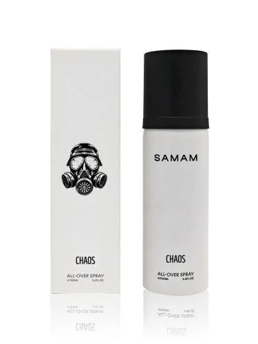 Oliver Spray Valve Chaos-100ml